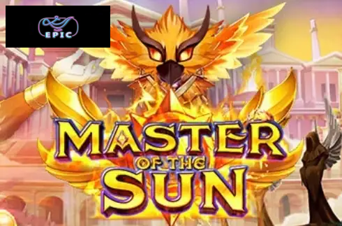 Master of the Sun